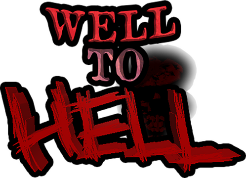 Well to Hell Logo