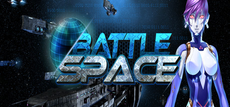 BattleSpace cover art