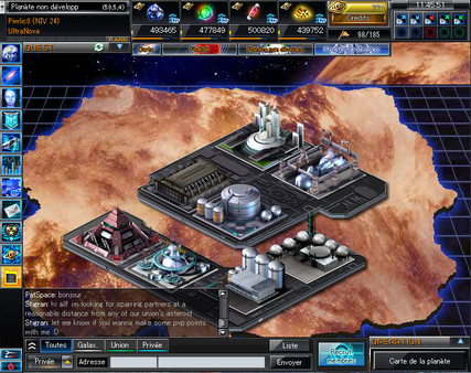 Скриншот из BattleSpace