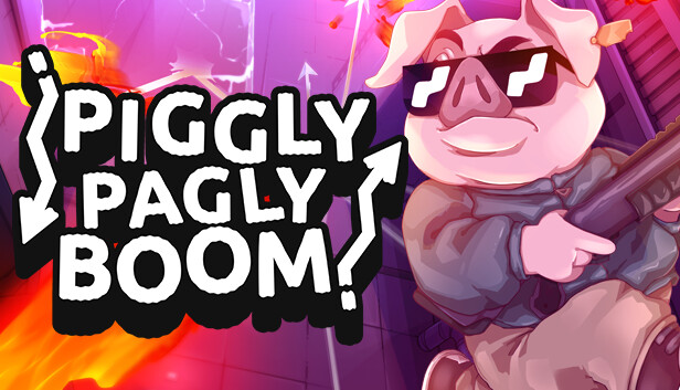 Piggly Pagly Boom