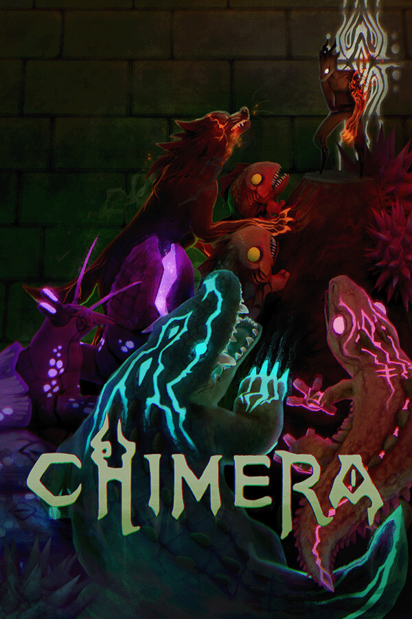 Chimera for steam