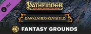 Fantasy Grounds - Pathfinder RPG - Campaign Setting: Darklands Revisited