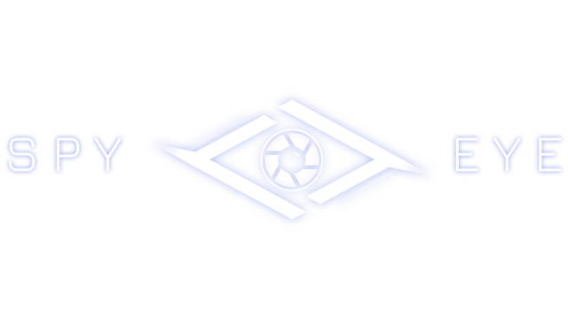 Spyeye Logo