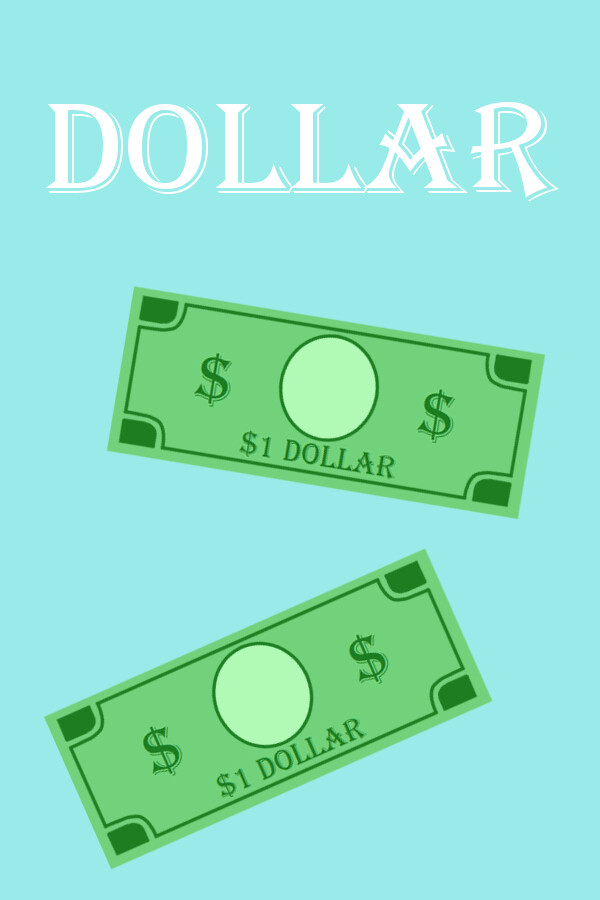 Dollar for steam