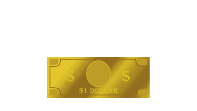 Dollar Logo