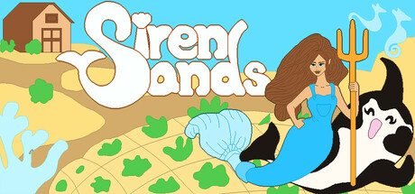 Siren Sands PC Specs