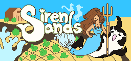Siren Sands Logo
