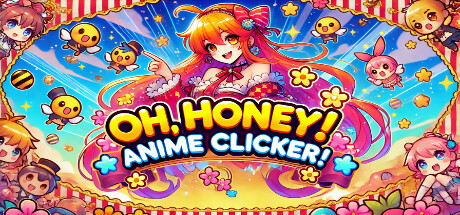 Oh, honey! Anime clicker! PC Specs