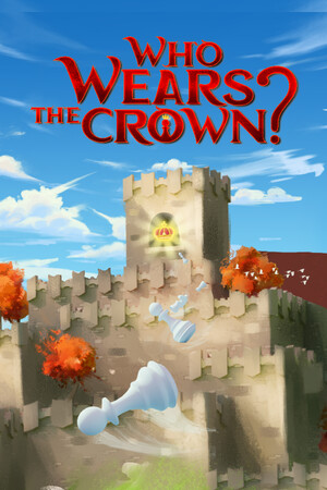 Who Takes The Crown? Demo