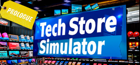 Tech Store Simulator: Prologue PC Specs