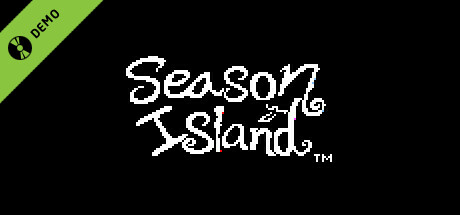 Season Island Demo cover art