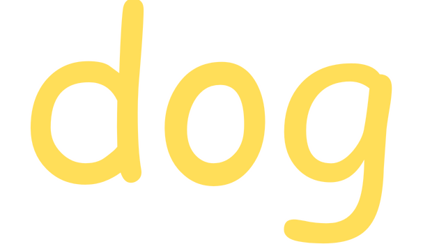 Dog Logo