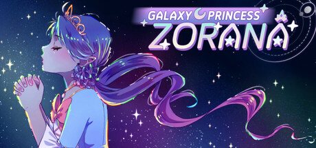 View Galaxy Princess Zorana on IsThereAnyDeal