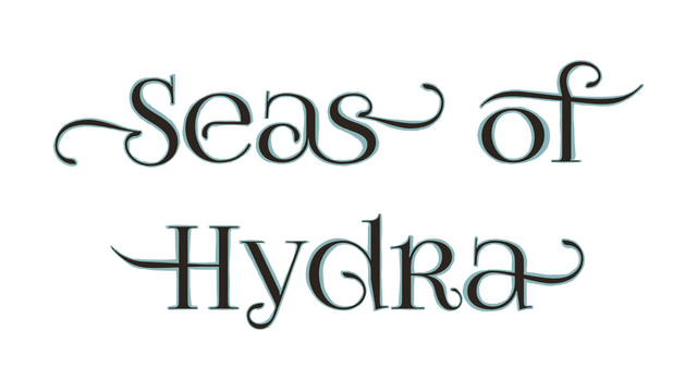Seas of Hydra Logo