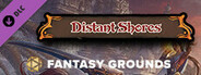 Fantasy Grounds - Pathfinder RPG - Campaign Setting: Distant Shores