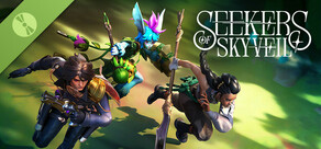 Seekers of Skyveil Demo