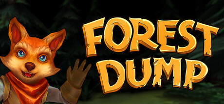 Forest Dump cover art