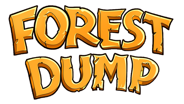 Forest Dump Logo