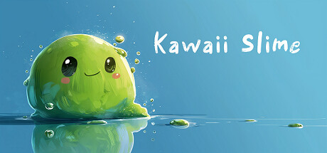 Kawaii Slime cover art