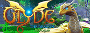 Glyde The Dragon™ - Prologue