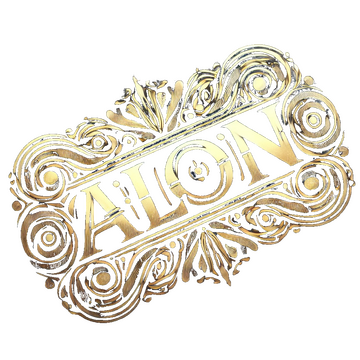 Alon Logo