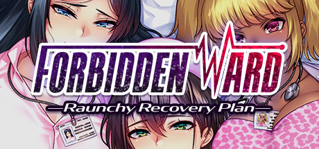 Forbidden Ward: Raunchy Recovery Plan PC Specs