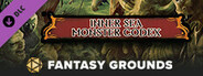 Fantasy Grounds - Pathfinder RPG - Campaign Setting: Inner Sea Monster Codex