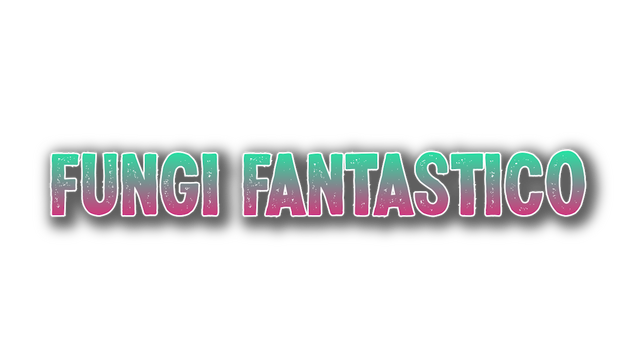 Fungi Fantastico Logo
