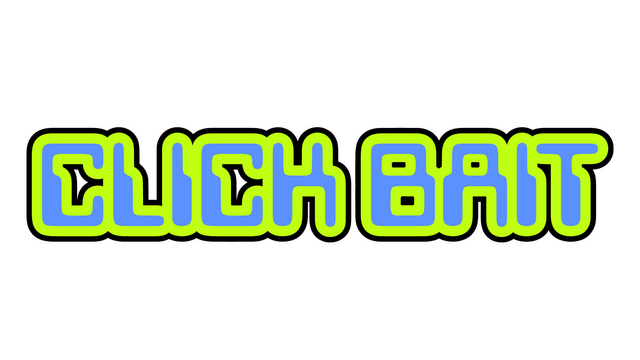 RantCPU's ClickBait Logo