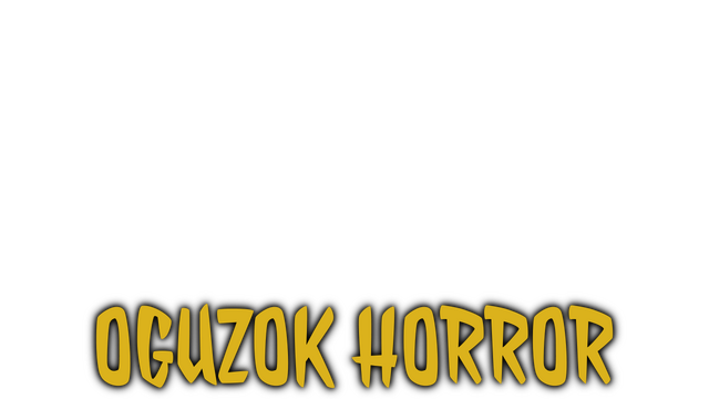 Oguzok Horror Logo