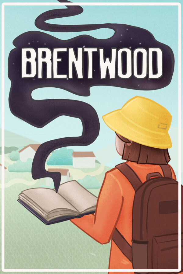 Steam portrait for Brentwood.