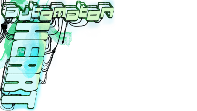 Automaton Heart Logo