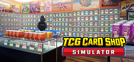 TCG Card Shop Simulator PC Specs