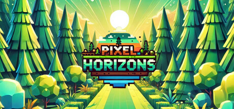 Pixel Horizons PC Specs