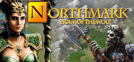 Northmark: Hour of the Wolf icon