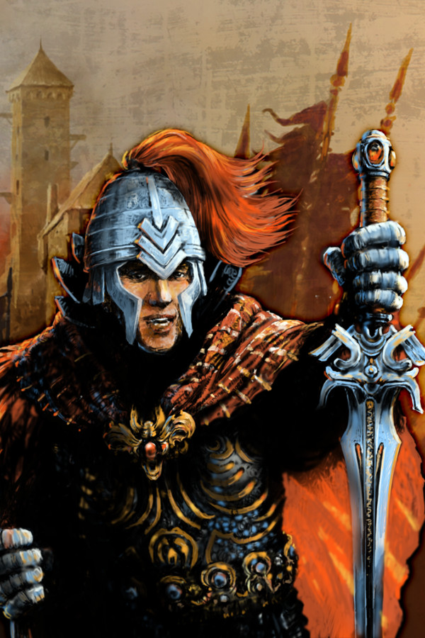 Northmark: Hour of the Wolf for steam Northmark: Hour of the Wolf for steam