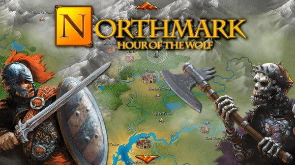 Can i run Northmark: Hour of the Wolf