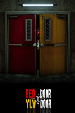 Red Door, Yellow Door Demo