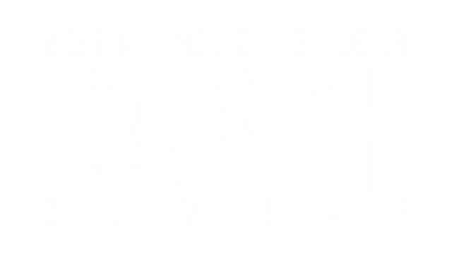 Mobile Police Officer EARTH Gumble Logo