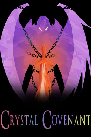 Crystal Covenant