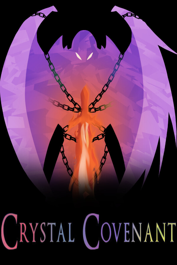 Crystal Covenant for steam Crystal Covenant for steam