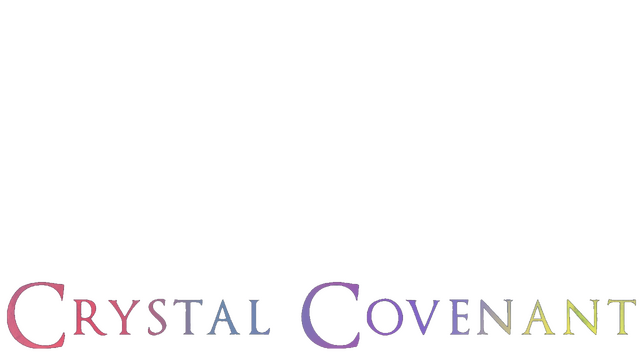 Crystal Covenant Logo