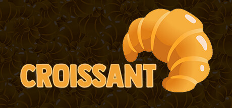 Croissant cover art