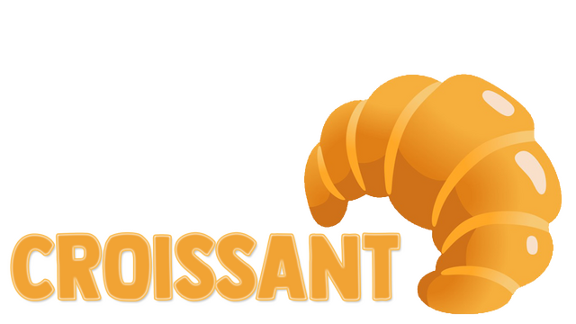 Croissant Logo