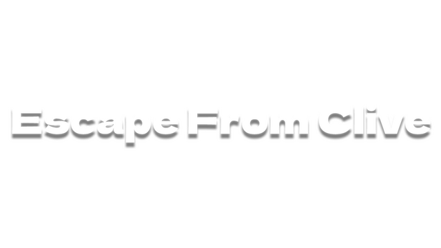 Escape From Clive Logo