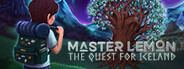 Master Lemon: The Quest for Iceland System Requirements