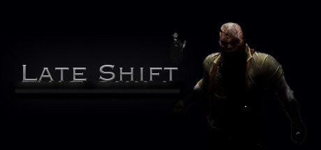 Late Shift cover art