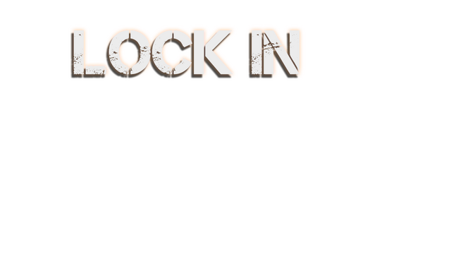 Lock In Logo