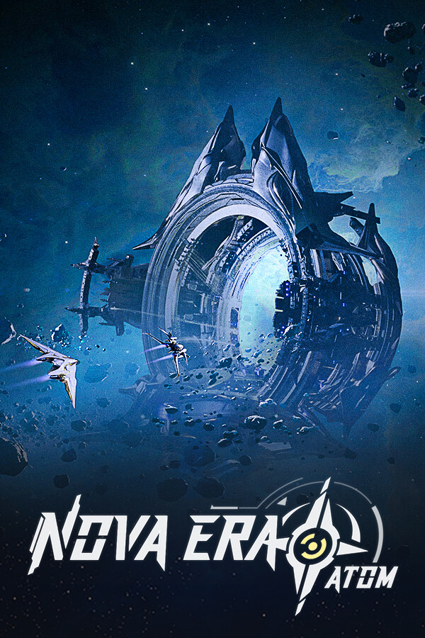 Steam portrait for Nova Era:Atom .