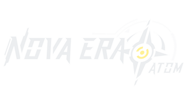 Nova Era:Atom ﻿ Logo